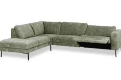 Gabanna Loungebanken|Hoekbanken^Hoekbank Manhattan