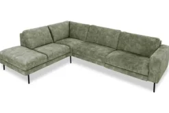Gabanna Loungebanken|Hoekbanken^Hoekbank Manhattan