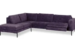 Gabanna Loungebanken|Hoekbanken^Hoekbank Manhattan