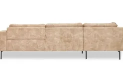 Gabanna Loungebanken|Hoekbanken^Hoekbank Manhattan
