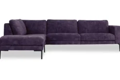 Gabanna Loungebanken|Hoekbanken^Hoekbank Manhattan