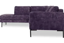 Gabanna Loungebanken|Hoekbanken^Hoekbank Manhattan