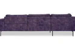 Gabanna Loungebanken|Hoekbanken^Hoekbank Manhattan