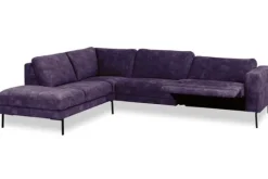 Gabanna Loungebanken|Hoekbanken^Hoekbank Manhattan