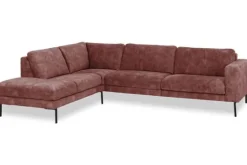 Gabanna Loungebanken|Hoekbanken^Hoekbank Manhattan