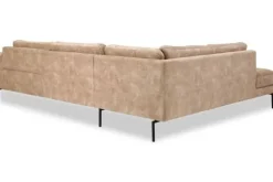 Gabanna Loungebanken|Hoekbanken^Hoekbank Manhattan