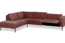 Gabanna Loungebanken|Hoekbanken^Hoekbank Manhattan