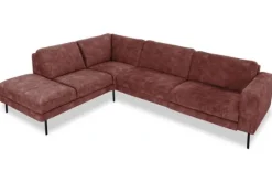 Gabanna Loungebanken|Hoekbanken^Hoekbank Manhattan