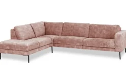 Gabanna Loungebanken|Hoekbanken^Hoekbank Manhattan