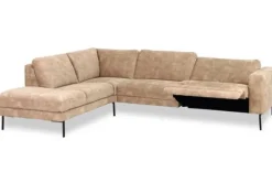 Gabanna Loungebanken|Hoekbanken^Hoekbank Manhattan