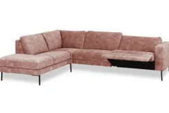 Gabanna Loungebanken|Hoekbanken^Hoekbank Manhattan