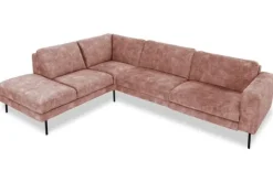 Gabanna Loungebanken|Hoekbanken^Hoekbank Manhattan