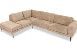 Gabanna Loungebanken|Hoekbanken^Hoekbank Manhattan