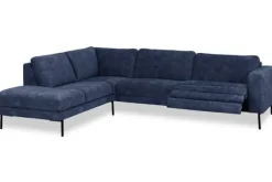 Gabanna Loungebanken|Hoekbanken^Hoekbank Manhattan