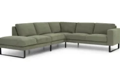 Online Gabanna Hoekbank Manhattan