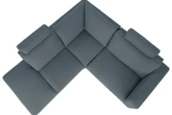 Clearance Gabanna Hoekbank Manhattan
