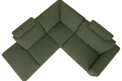 Clearance Gabanna Hoekbank Manhattan