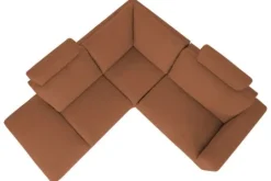 Clearance Gabanna Hoekbank Manhattan