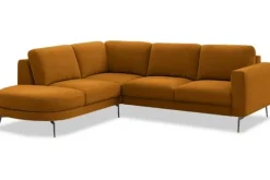 Gabanna Hoekbank  Manhattan