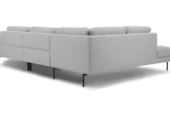 New Gabanna Hoekbank Manhattan