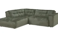 Easy Lifestyle Loungebanken|Hoekbanken^Hoekbank Mara