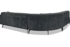 Design Italia Ronde Banken|Loungebanken^Hoekbank Marije