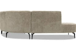 Design Italia Ronde Banken|Loungebanken^Hoekbank Marije