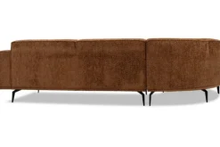 Design Italia Ronde Banken|Loungebanken^Hoekbank Marije