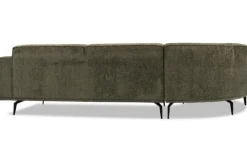 Design Italia Ronde Banken|Loungebanken^Hoekbank Marije