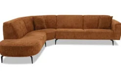 Design Italia Ronde Banken|Loungebanken^Hoekbank Marije