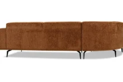 Design Italia Ronde Banken|Loungebanken^Hoekbank Marije