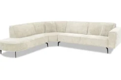 Design Italia Ronde Banken|Loungebanken^Hoekbank Marije