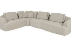 Outlet Fris Lifestyle Hoekbank Marjolein