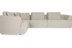 Outlet Fris Lifestyle Hoekbank Marjolein