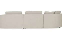 Outlet Fris Lifestyle Hoekbank Marjolein