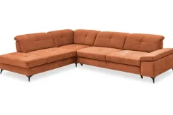 Elegance Line Slaapbanken|Loungebanken^Hoekbank Maroeska