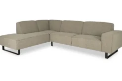 Dakota Industrial Loungebanken|Hoekbanken^Hoekbank  Martini