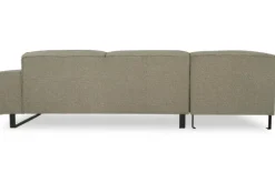Dakota Industrial Loungebanken|Hoekbanken^Hoekbank  Martini