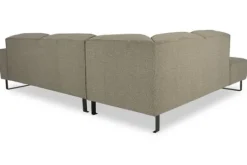 Dakota Industrial Loungebanken|Hoekbanken^Hoekbank  Martini