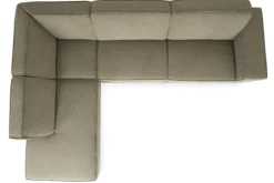 Dakota Industrial Loungebanken|Hoekbanken^Hoekbank  Martini