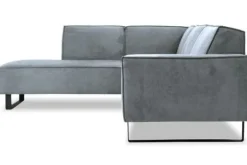 Dakota Industrial Loungebanken|Hoekbanken^Hoekbank Martini