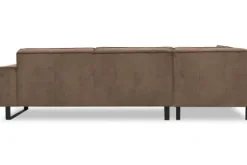 Dakota Industrial Loungebanken|Hoekbanken^Hoekbank Martini