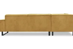 Dakota Industrial Loungebanken|Hoekbanken^Hoekbank Martini
