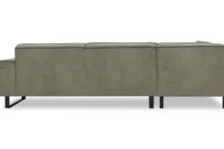 Dakota Industrial Loungebanken|Hoekbanken^Hoekbank Martini