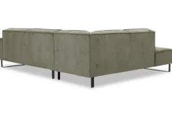 Dakota Industrial Loungebanken|Hoekbanken^Hoekbank Martini