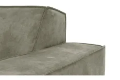Dakota Industrial Loungebanken|Hoekbanken^Hoekbank Martini
