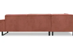 Dakota Industrial Loungebanken|Hoekbanken^Hoekbank Martini