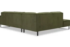 Dakota Industrial Loungebanken|Hoekbanken^Hoekbank Martini