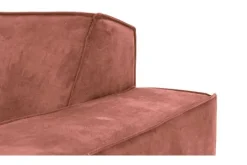 Dakota Industrial Loungebanken|Hoekbanken^Hoekbank Martini