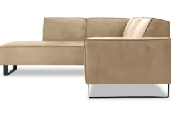 Dakota Industrial Loungebanken|Hoekbanken^Hoekbank Martini